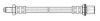 CEF 511165 Brake Hose
